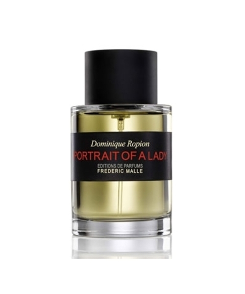 Frederic Malle Portrait of a Lady