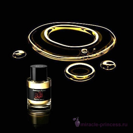 Frederic Malle The Night 22