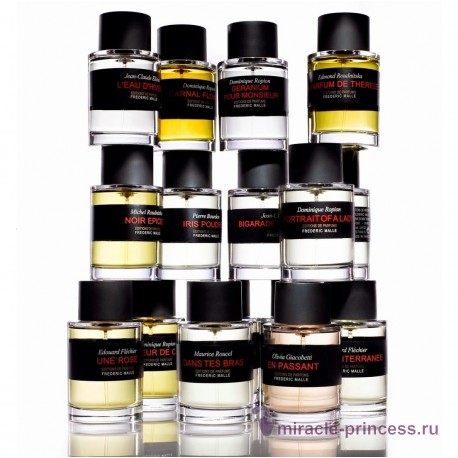 Frederic Malle The Night 22