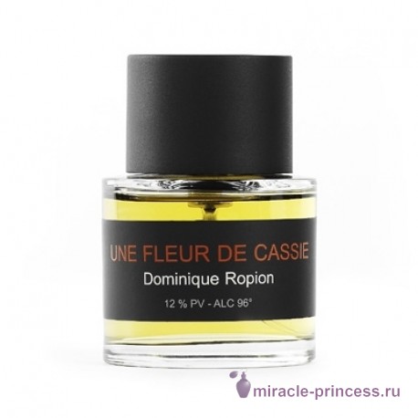 Frederic Malle Une Fleur de Cassie 22