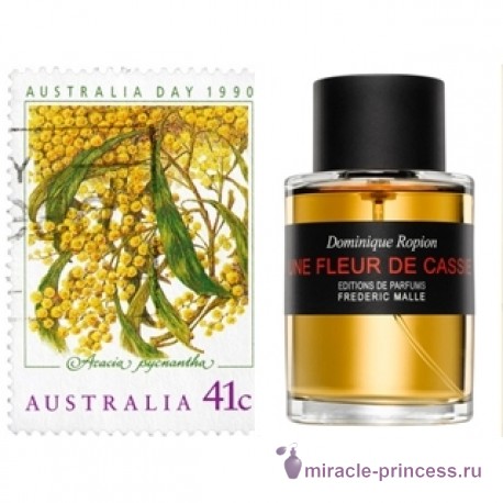 Frederic Malle Une Fleur de Cassie 22