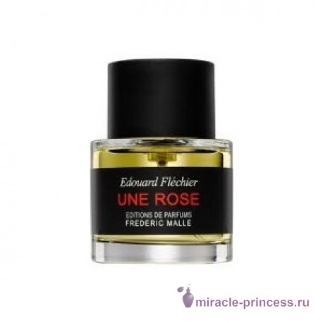 Frederic Malle Une Rose 22