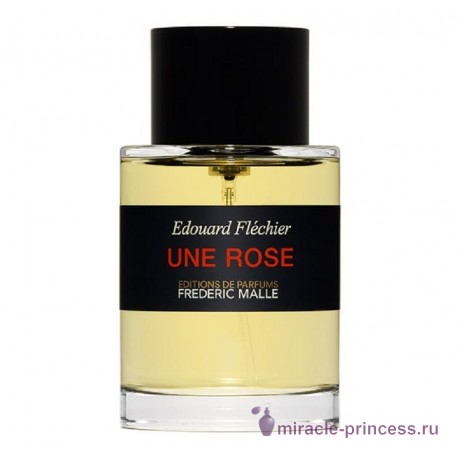 Frederic Malle Une Rose 11