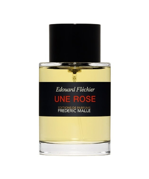 Frederic Malle Une Rose