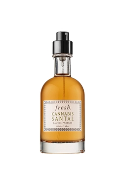 Fresh Cannabis Santal