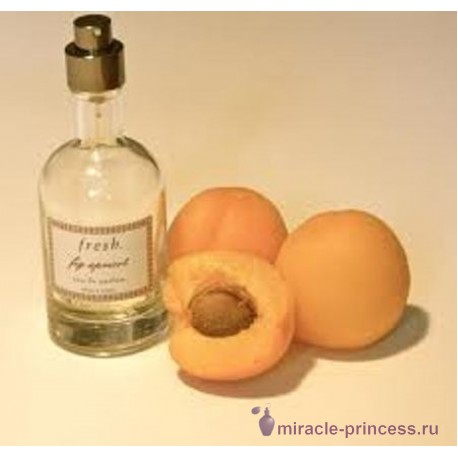 Fresh Fig Apricot 22