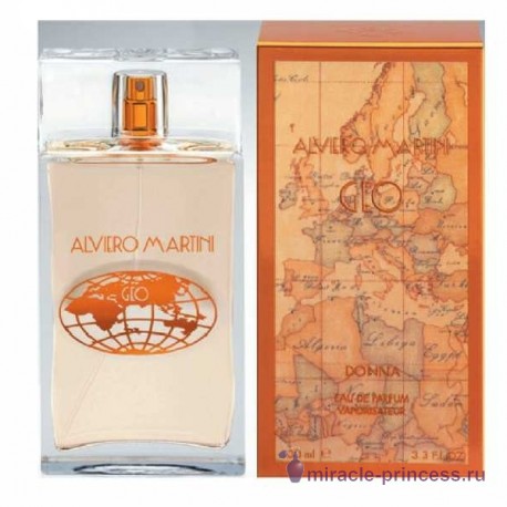 Alviero Martini Geo Donna 22