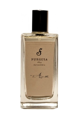 Fueguia 1833 Azar