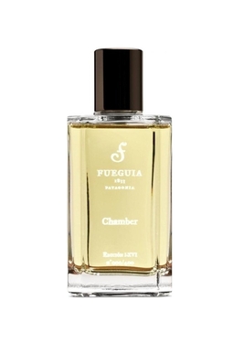 Fueguia 1833 Chamber