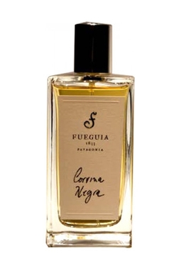 Fueguia 1833 Corvina Negra