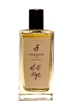 Fueguia 1833 El Otro Tigre