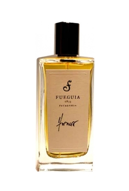 Fueguia 1833 Hornero