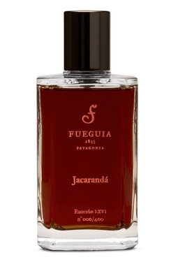 Fueguia 1833 Jacaranda