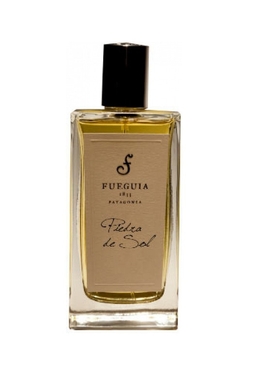 Fueguia 1833 Piedra de Sol