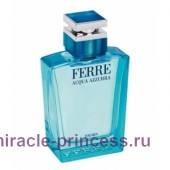 Gianfranco Ferre Acqua Azzurra