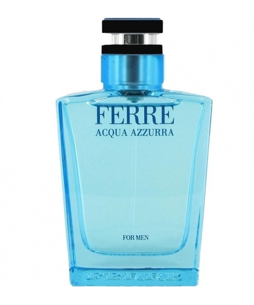 Gianfranco Ferre Acqua Azzurra