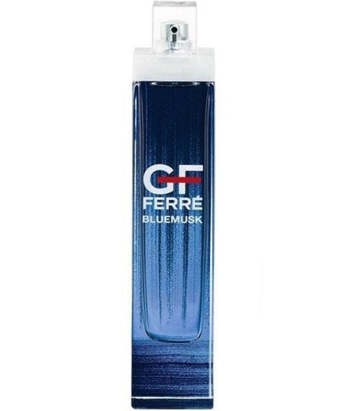 Gianfranco Ferre Blue Musk