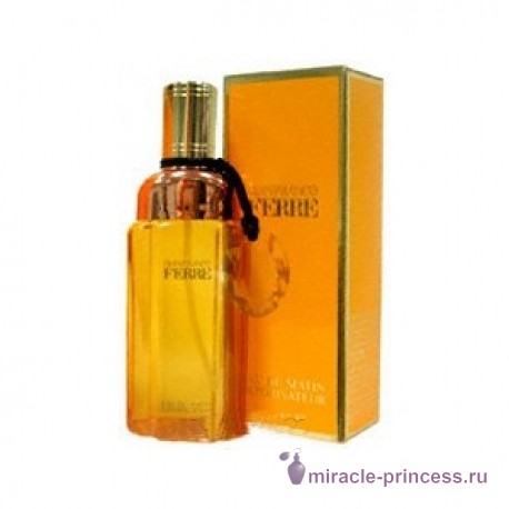 Gianfranco Ferre Eau du Matin 22