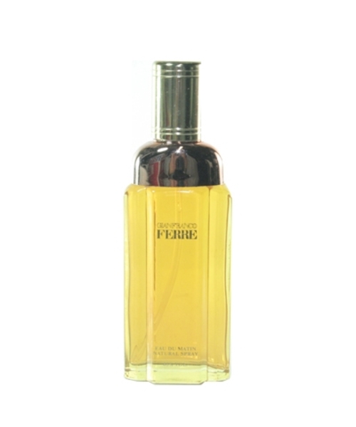 Gianfranco Ferre Eau du Matin