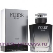 Gianfranco Ferre Ferre Black