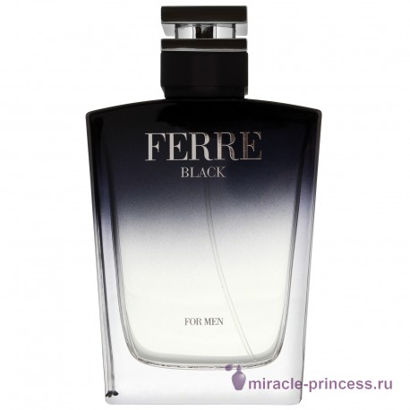 Gianfranco Ferre Ferre Black 11