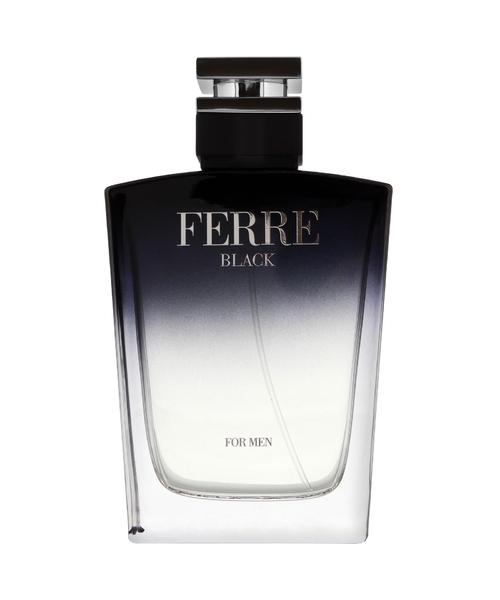 Gianfranco Ferre Ferre Black