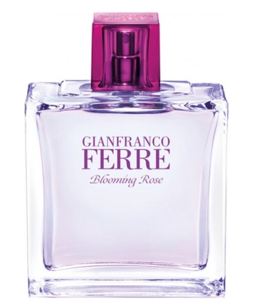 Gianfranco Ferre Ferre Blooming Rose