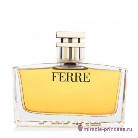 Gianfranco Ferre Ferre Eau De Parfum 11