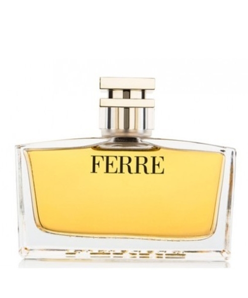 Gianfranco Ferre Ferre Eau De Parfum