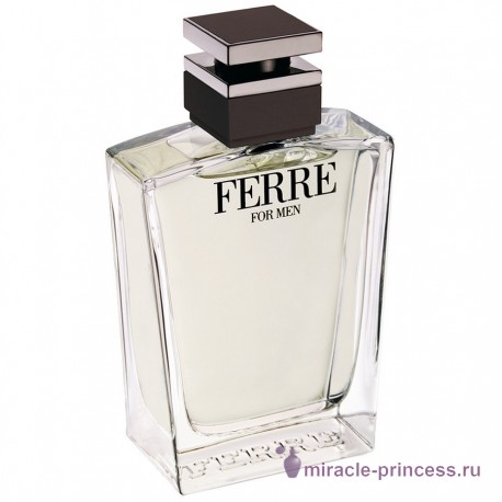 Gianfranco Ferre Ferre For Men 11