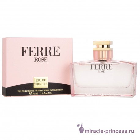 Gianfranco Ferre Ferre Rose 22