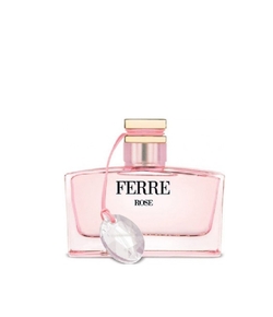 Gianfranco Ferre Ferre Rose Diamond