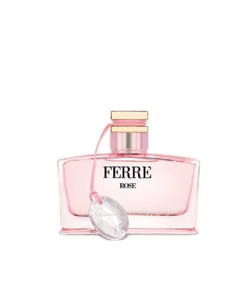 Gianfranco Ferre Ferre Rose Diamond