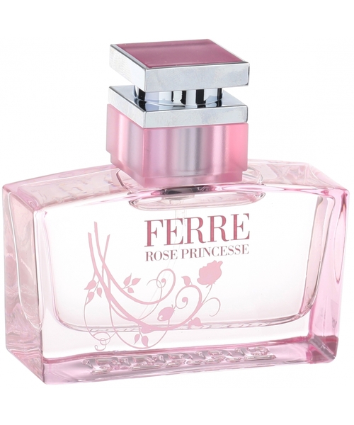 Gianfranco Ferre Ferre Rose Princesse