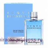 Salvatore Ferragamo Acqua Essenziale