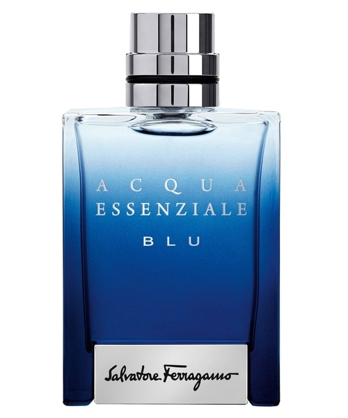 Salvatore Ferragamo Acqua Essenziale Blu