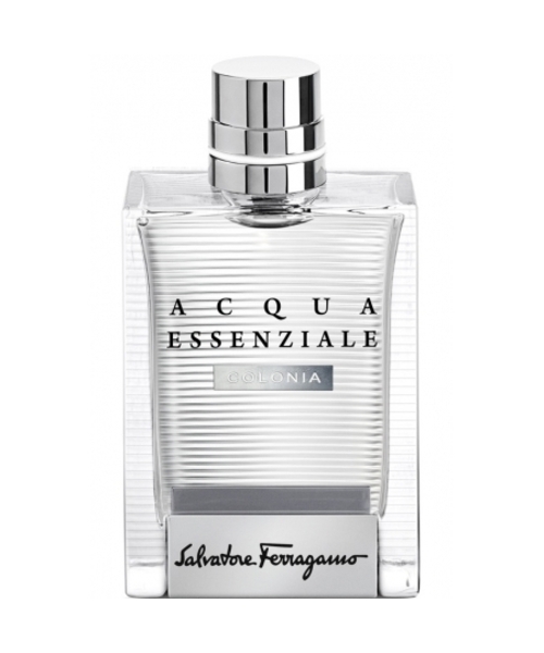 Salvatore Ferragamo Acqua Essenziale Colonia