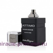 Salvatore Ferragamo Attimo Black Musk