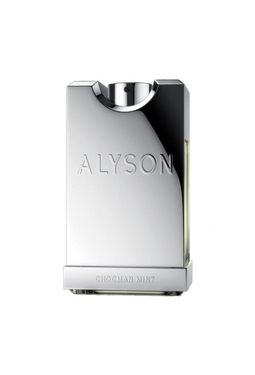 Alyson Oldoini Chocman Mint