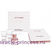 Salvatore Ferragamo Attimo L`Eau Florale