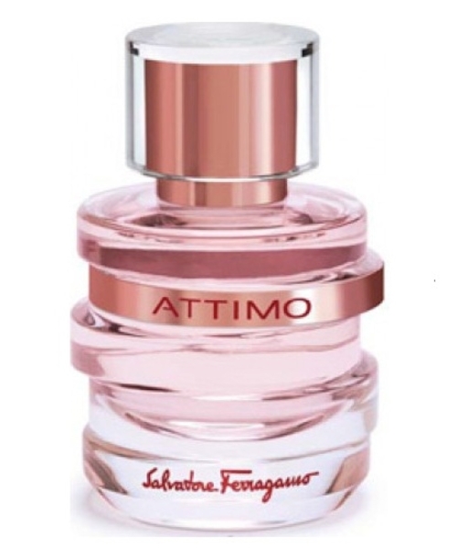 Salvatore Ferragamo Attimo L`Eau Florale