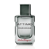 Salvatore Ferragamo Attimo Pour Homme