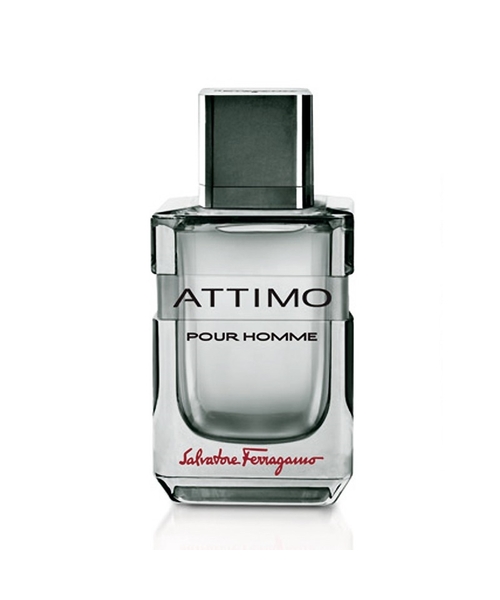 Salvatore Ferragamo Attimo Pour Homme