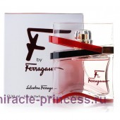 Salvatore Ferragamo F by Ferragamo