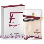 Salvatore Ferragamo F by Ferragamo