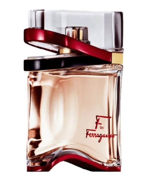 Salvatore Ferragamo F by Ferragamo