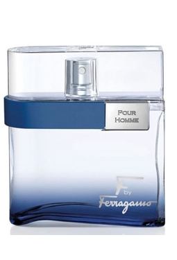 Salvatore Ferragamo F by Ferragamo Free Time