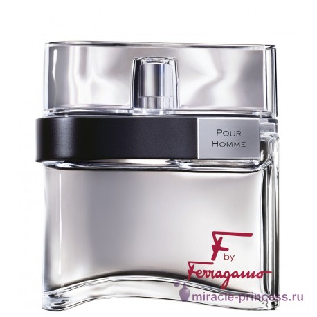 Salvatore Ferragamo F by Ferragamo pour homme 11