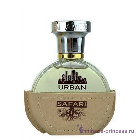 Alviero Martini Urban Safari Woman 11