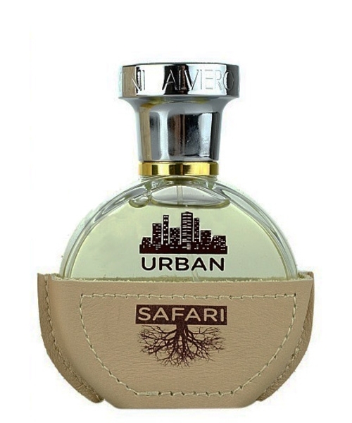 Alviero Martini Urban Safari Woman